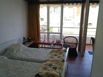 Apartamento Punta Del Este - En Corazon de La Peninsula