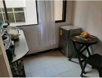1if2-6 Apartamento En Cartagena Cerca Al Mar Con Aire Acondicionado Y Wifi