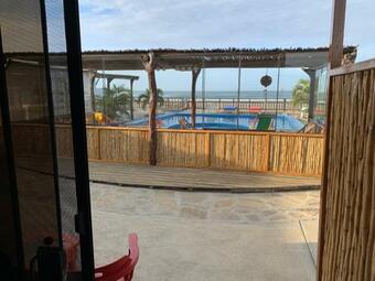 Hotel Aloha Lobitos