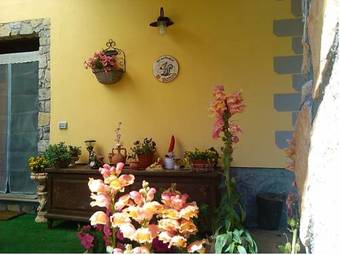 B&B Il Ghiro