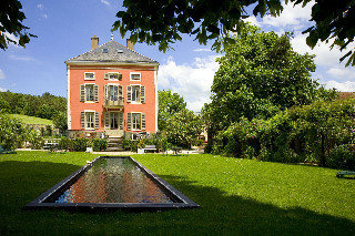 Hotel Ch�teau De Courban & Spa