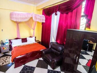 Gr City Hotel