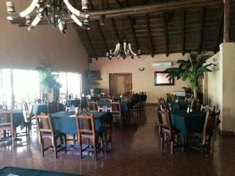 Hostal Bonamanzi Guest House