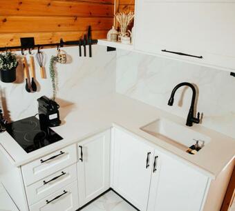 Grand Golan Cabins