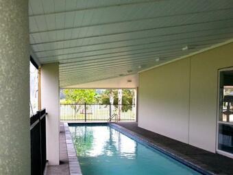 Mistry Hideout - Lakes Resort Pauanui Holiday Home