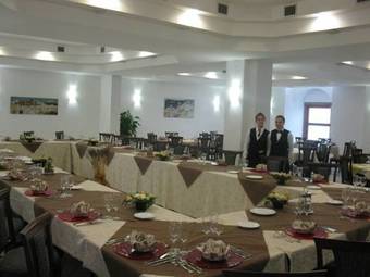 Hotel Antica Marina