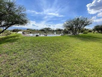 Rancho Savanha