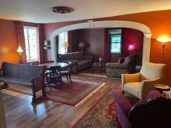 Hotel Le Saint Louis