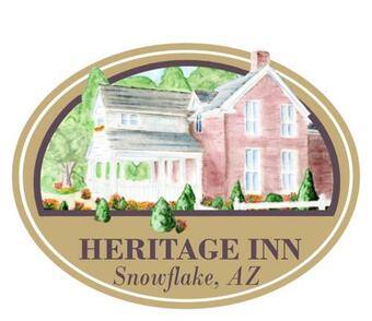 Hotel Heritage Inn #04 Mary Ellen Jarvis By Kabino