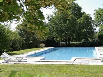 Villa Pech Gaillard