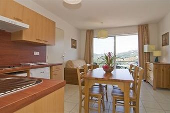 Apartamento Madame Vacances - R�sidence La Marquise