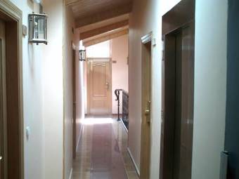 Hotel Villapaloma