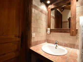 Chalet La Charrue