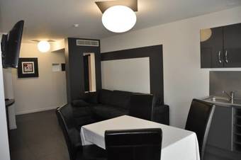 Hotel H�tel Des Arts