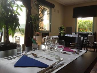 Hotel Mont Vernon