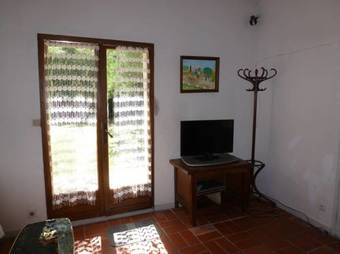Mas Grimaud G�te