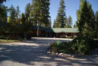 Riverfront Motel
