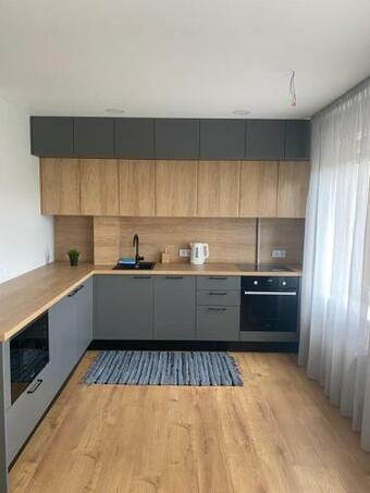 Feelings Apartment Apartamenti Smiltene