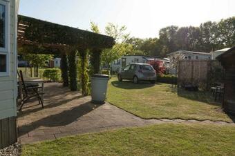 Chalet Regge