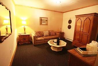 Hotel Villa Vosilla