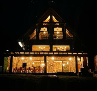 Hostal Casa Grama