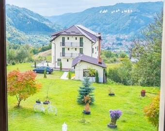 Villa Vila Zorilor
