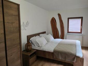 Apartmaji Pri Dravi