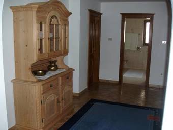 Apartamento Feldlechn