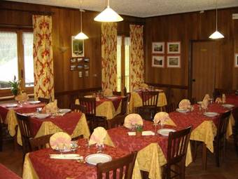 Hotel Blanchetti