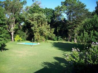 Casa Quinta Finca Con Piscina (country House)