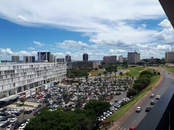 Hotel Flats Vision Brasilia