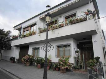 Apartamento Casa Mar�a Jes�s