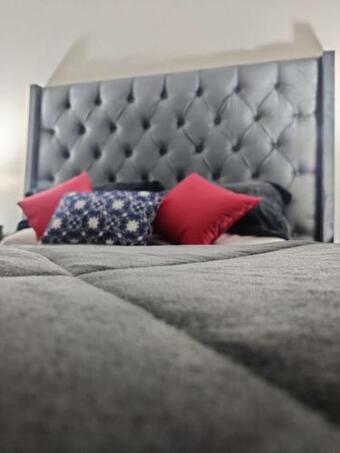 Apartamento Santo Domingo Cero Departments