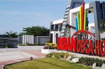 Staycation At Urban Deca Homes Marilao