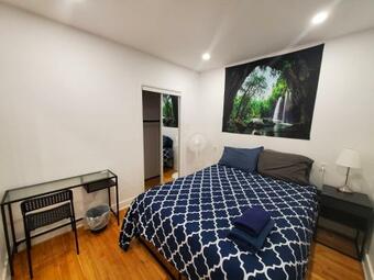 Full Kitchen / Hight Speed Internet / Room B