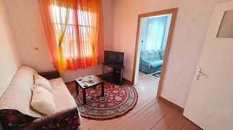 Mk Apartment
