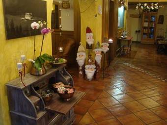 Hotel La Baita