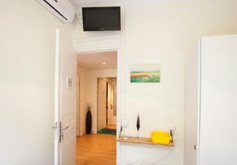 Centric Apartments Sagrada Famila 3