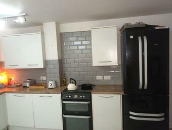 Cosy Modern Apartment In Central Bristol Near Stokes Croft