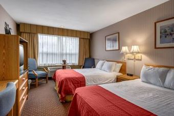 Hotel Anchorage Inn