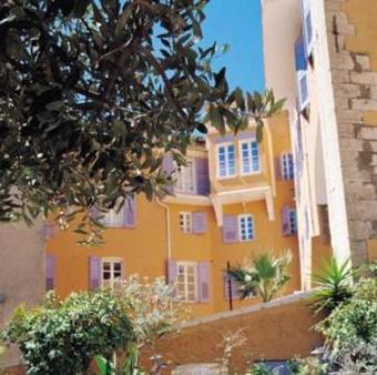 Hotel Le Patti