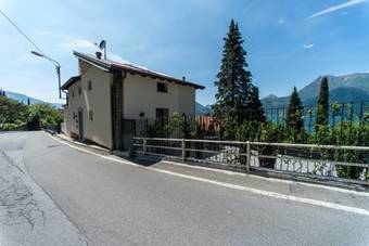Apartamento Residenza Luigina