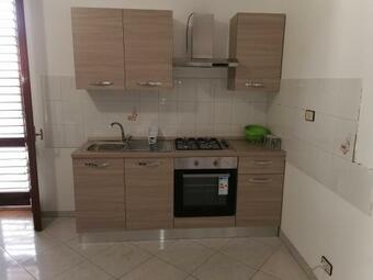Apartamento Letos