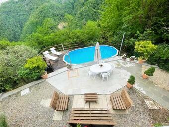 Cottage Rosi