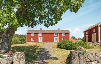 Beautiful Home In Kisa With 3 Bedrooms