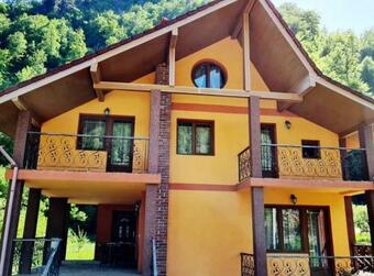 Villa Vila Flores