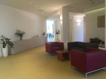 Hotel Eden Park