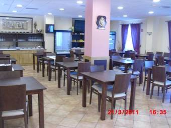 Hotel O Desvio