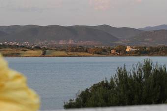 Hotel Cala Dei Pini