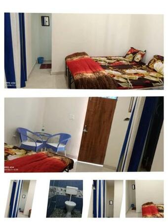 The Gajraj Hotel